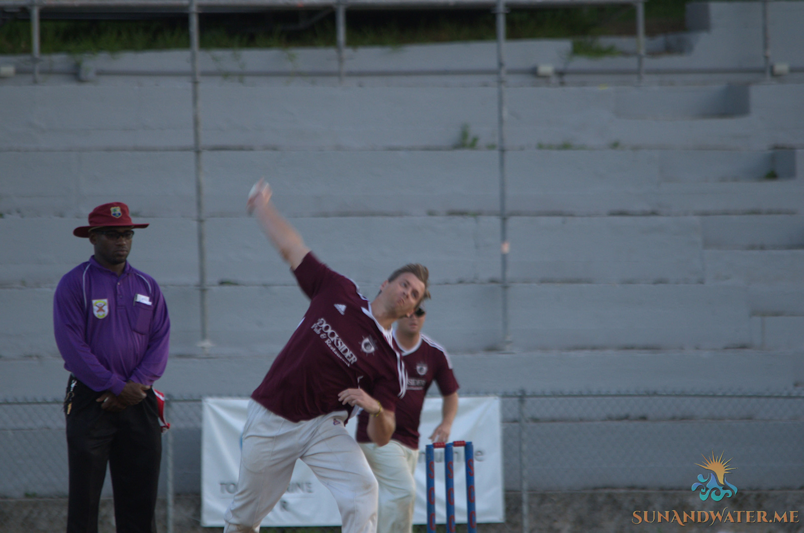 Cricket Somerset VS Tuff Dogs (58)